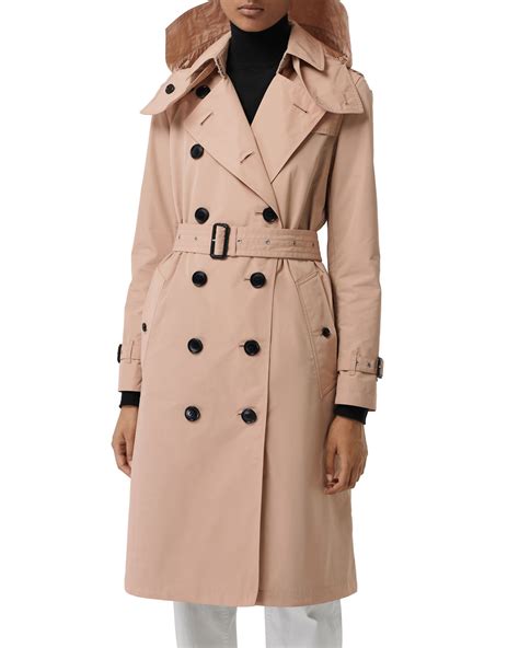 burberry outlet trench coat|burberry trench coat removable lining.